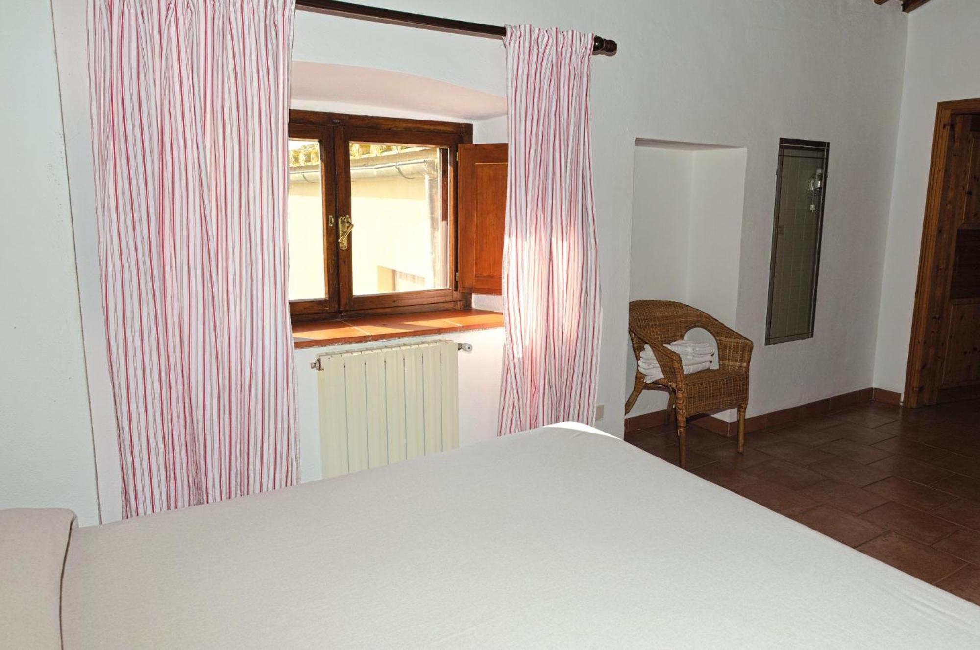 Laselva Albinia Bagian luar foto