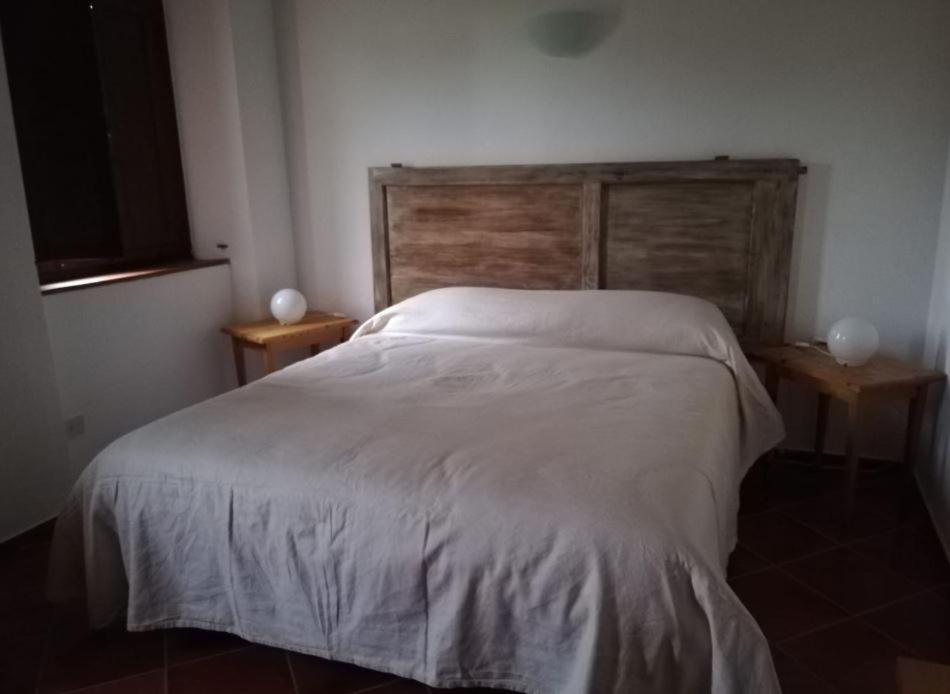 Laselva Albinia Bagian luar foto