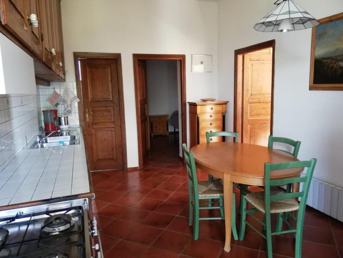 Laselva Albinia Bagian luar foto
