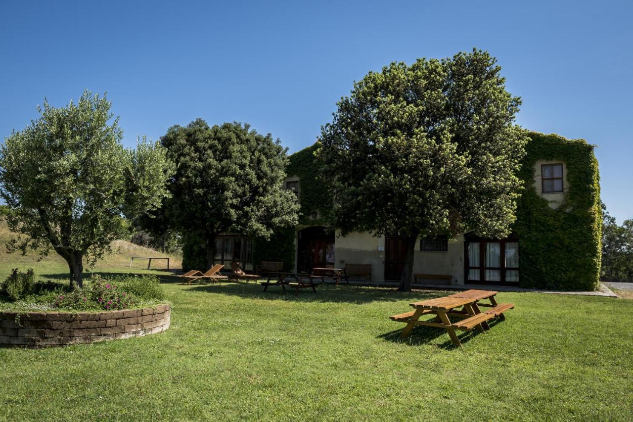 Laselva Albinia Bagian luar foto